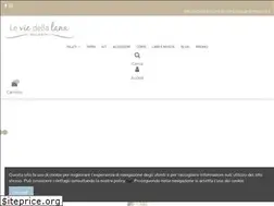 Sites similar to viedellalana.com