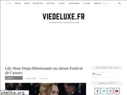 Sites similar to viedeluxe.fr