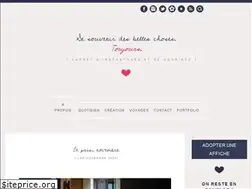 Sites similar to viedemiettes.fr