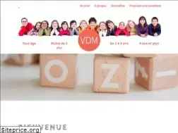 Sites similar to viedemome.fr