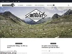 Sites similar to viedemotard.fr