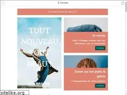 Sites similar to viedependerie.com
