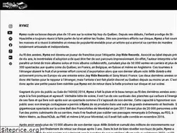 Sites similar to viederenard.com