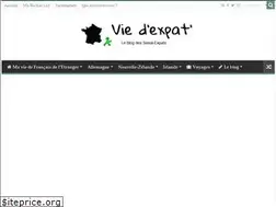 Sites similar to viedexpat.com