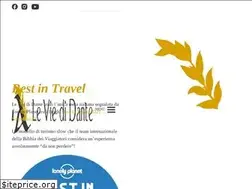 Sites similar to viedidante.it