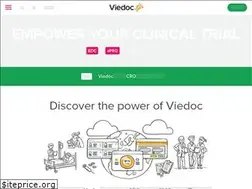 Sites similar to viedoc.co.jp