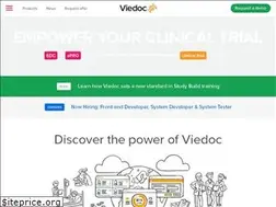 Sites similar to viedoc.com