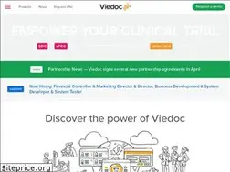 Sites similar to viedoc.net