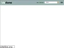 Sites similar to viedome.tv