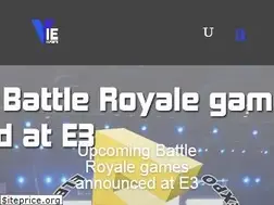 Sites similar to vieesports.com