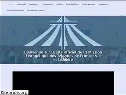 Sites similar to vieetlumiere.net