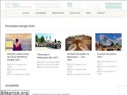 Sites similar to vieetpartage.com
