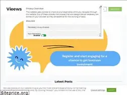 Sites similar to vieews.com