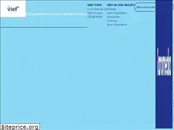 Sites similar to viefbrabant.be