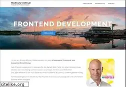 Sites similar to viefeld.net