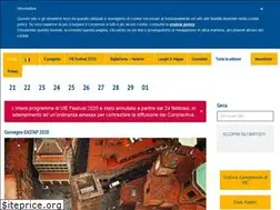 Sites similar to viefestival.com