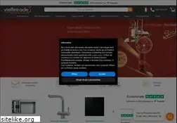 Sites similar to vieffetrade.com