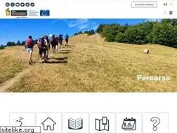 Sites similar to viefrancigene.org
