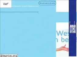 Sites similar to viefwest.be