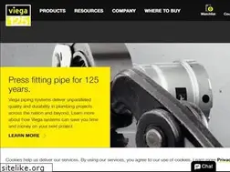 Sites similar to viega.ca
