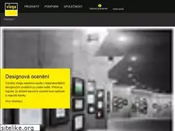 Sites similar to viega.cz
