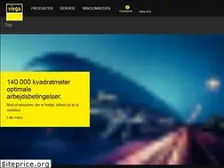 Sites similar to viega.dk