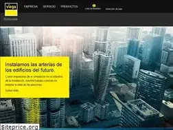Sites similar to viega.es