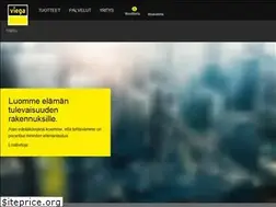 Sites similar to viega.fi