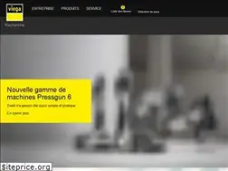 Sites similar to viega.fr