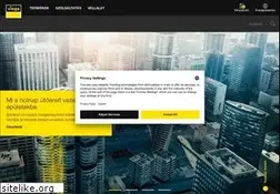 Sites similar to viega.hu