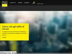 Sites similar to viega.it