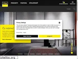 Sites similar to viega.sk