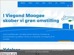 Sites similar to viegandmaagoe.dk