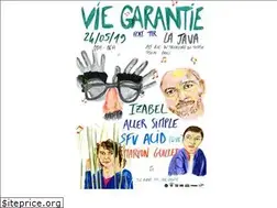 Sites similar to viegarantie.com