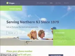 Sites similar to viegasagency.com