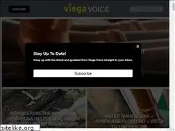 Sites similar to viegavoice.us