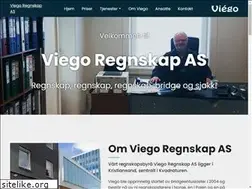 Sites similar to viego.no