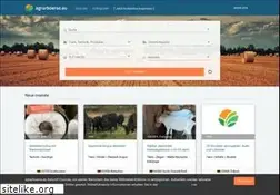 Sites similar to vieh-boerse24.de