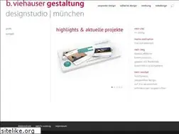 Sites similar to viehauser.de