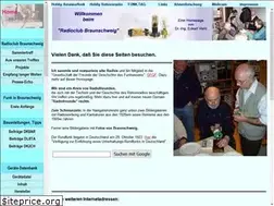 Sites similar to viehl-radio.de