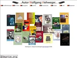 Sites similar to viehweger.tv
