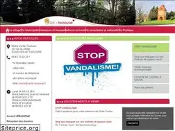 Sites similar to vieille-toulouse.fr