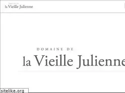 Sites similar to vieillejulienne.com