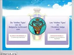 Sites similar to vieillestiges.be