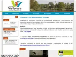Sites similar to vieillevigne44.com