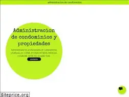 Sites similar to vieinmuebles.com