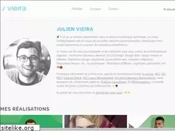 Sites similar to vieira-julien.fr
