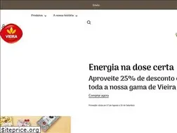 Sites similar to vieiradecastro.pt