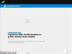 Sites similar to vieiradominho.tv