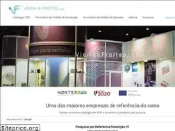 Sites similar to vieirafreitas.pt